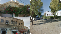  يافا: شركة عميدار تُعلن عن 3 مناقصات جديدة لبيع عقارات في المدينة